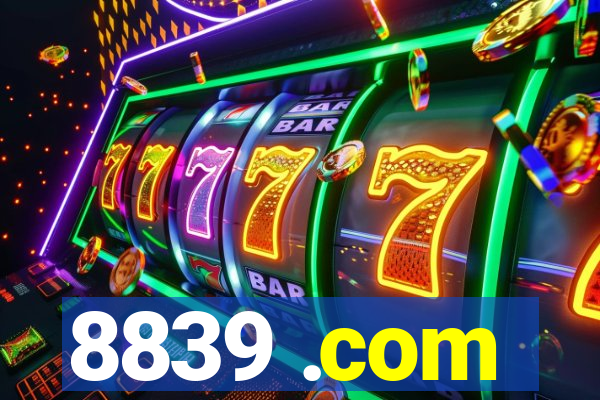 8839 .com